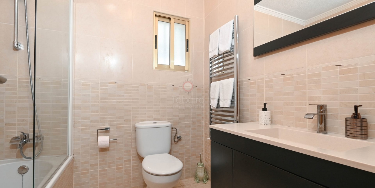 Verkoop &raquo; Villa &raquo; Calpe &raquo; Calpe