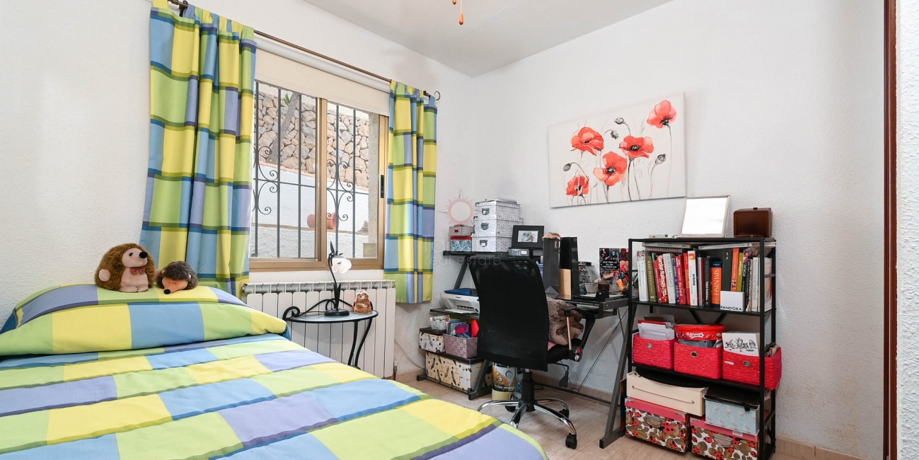 Verkoop &raquo; Villa &raquo; Calpe &raquo; Calpe