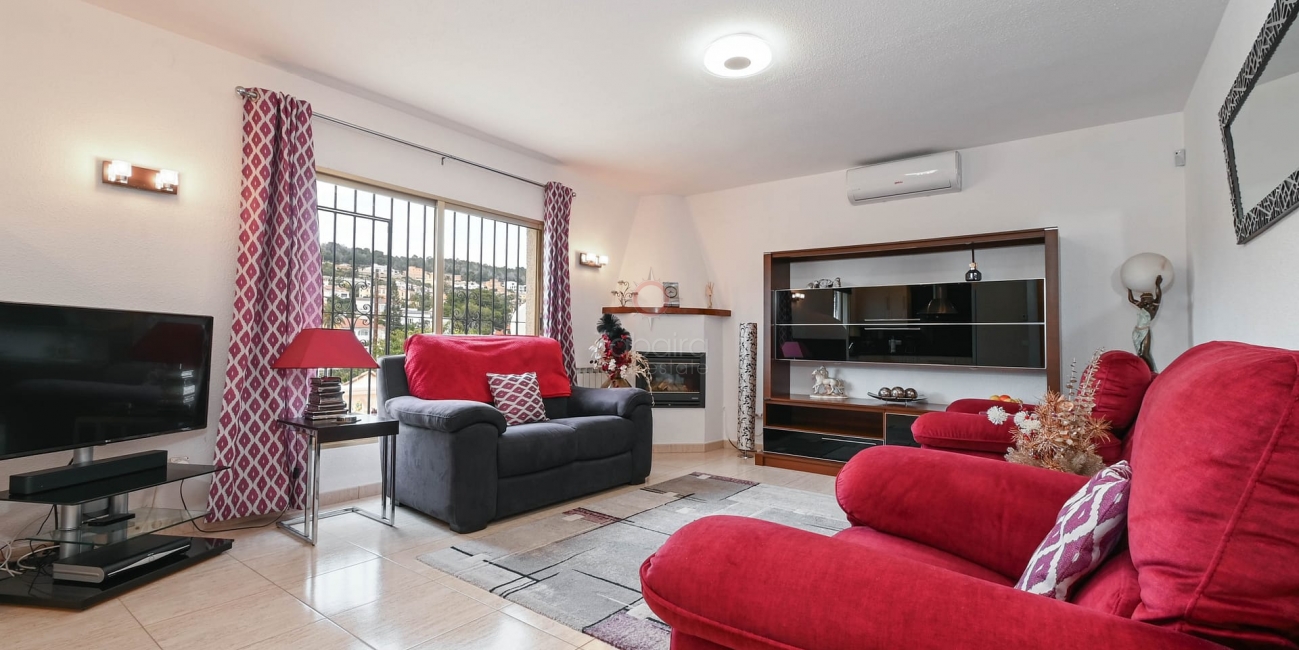 Verkoop &raquo; Villa &raquo; Calpe &raquo; Calpe