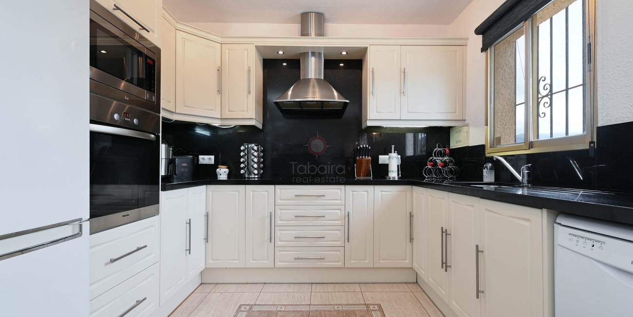 Verkoop &raquo; Villa &raquo; Calpe &raquo; Calpe