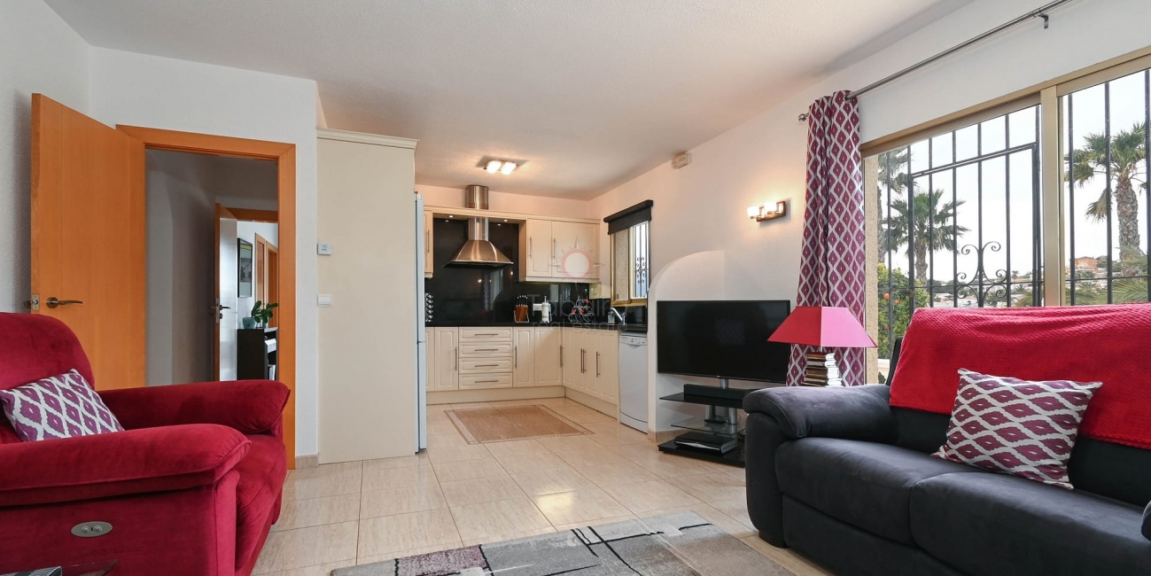 Verkoop &raquo; Villa &raquo; Calpe &raquo; Calpe