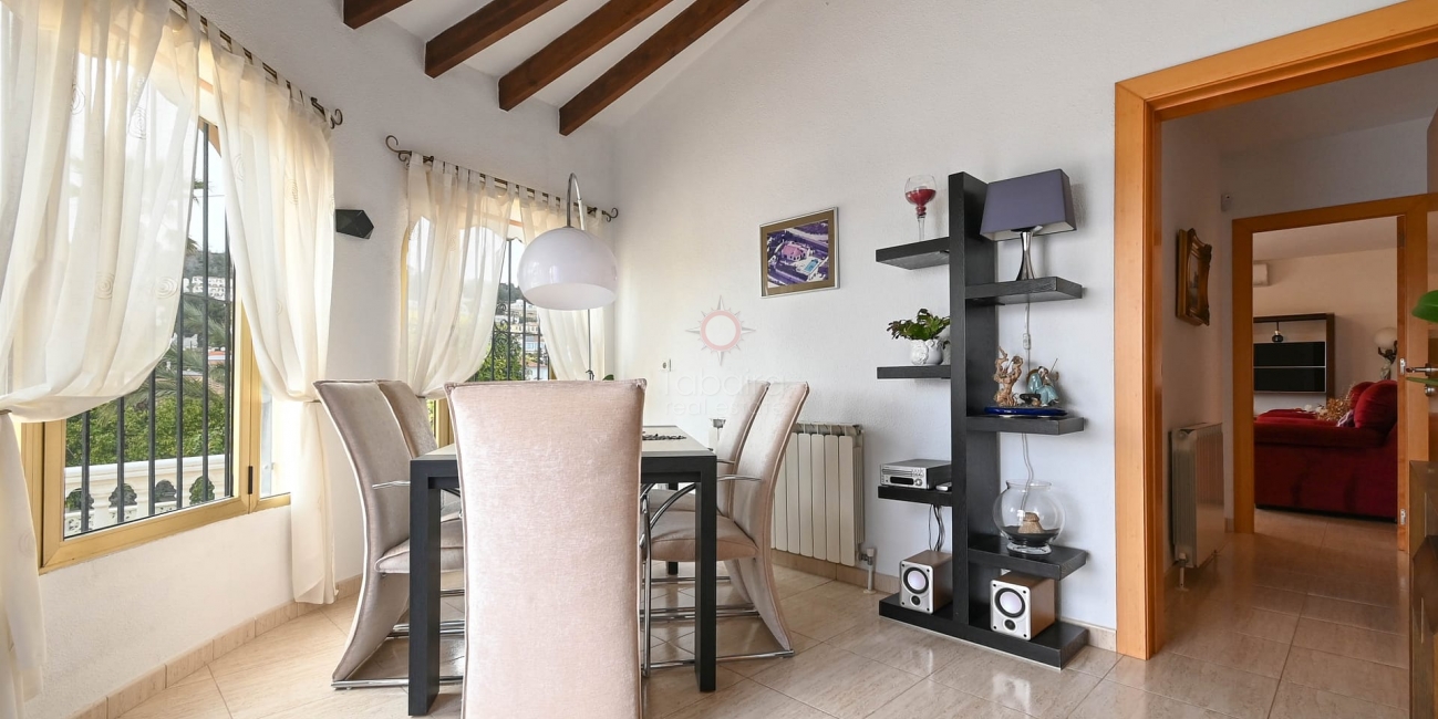 Verkoop &raquo; Villa &raquo; Calpe &raquo; Calpe