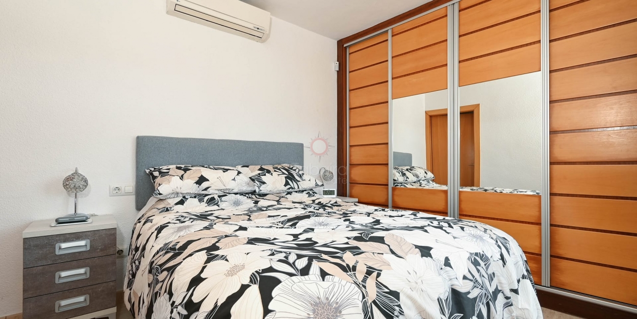 Verkoop &raquo; Villa &raquo; Calpe &raquo; Calpe