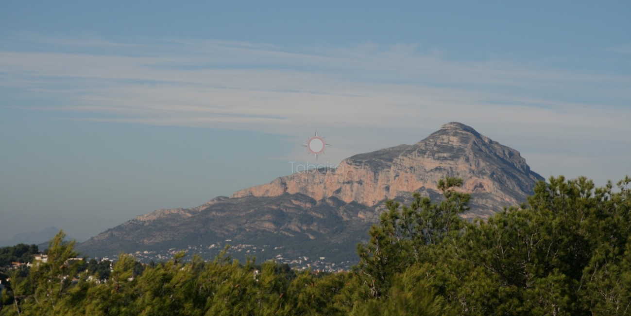 Sale &raquo; Plot &raquo; Javea &raquo; Costa Nova