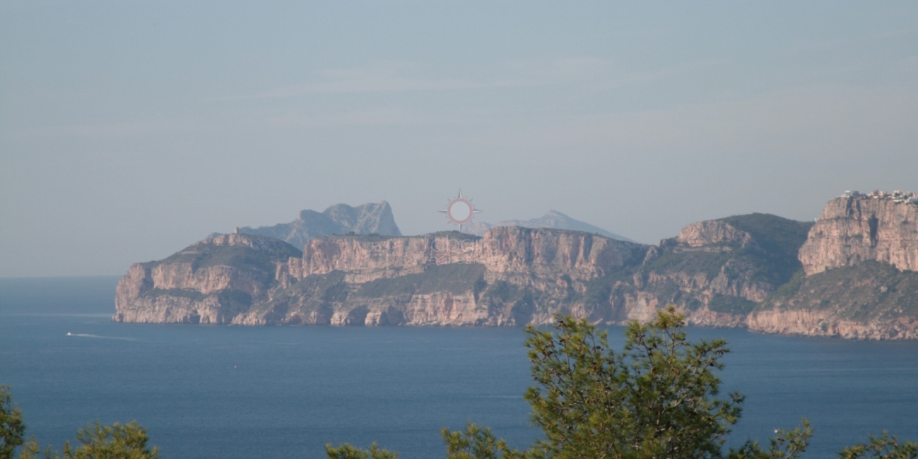 Sale &raquo; Plot &raquo; Javea &raquo; Costa Nova