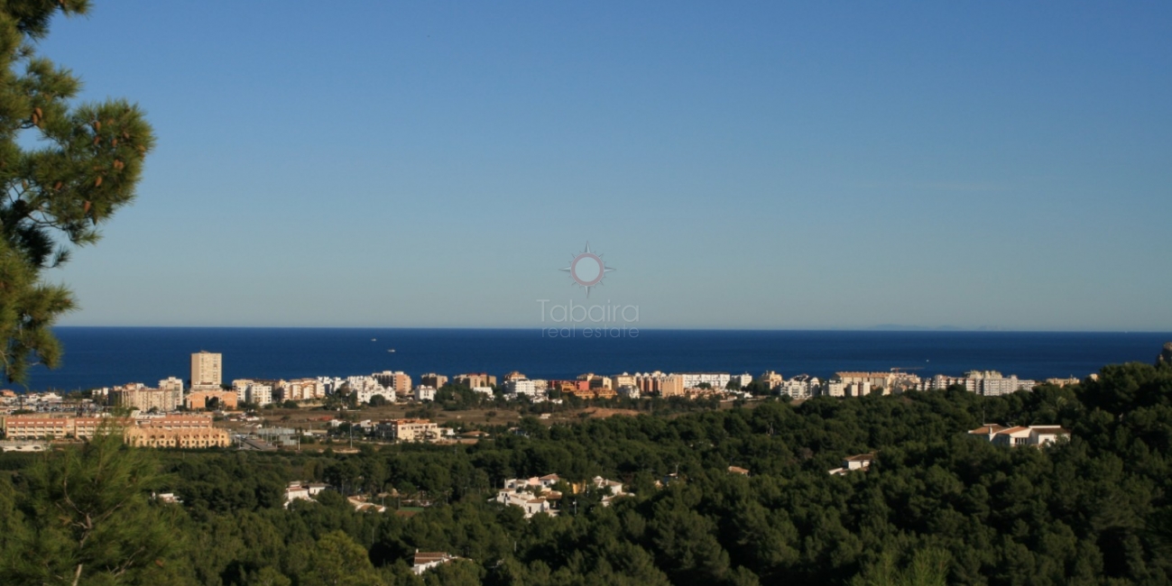 Sale &raquo; Plot &raquo; Javea &raquo; Tosalet 5
