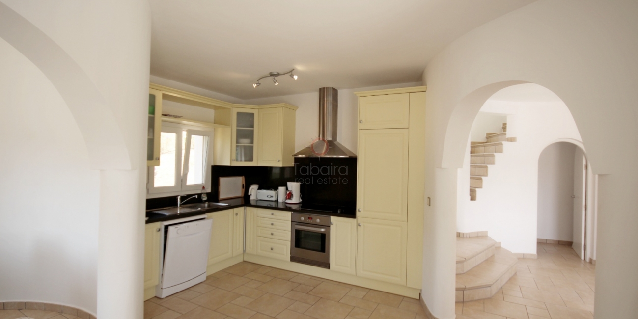 Sale &raquo; Villa &raquo; Javea &raquo; Tosalet