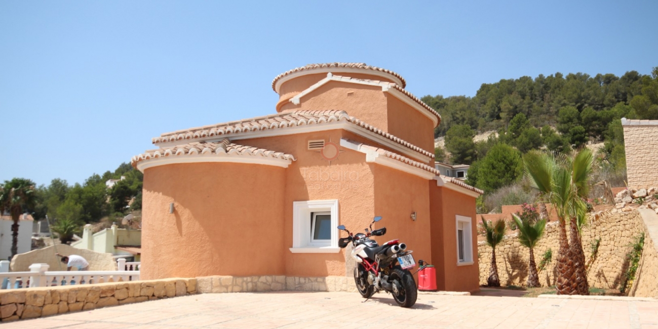 Sale &raquo; Villa &raquo; Javea &raquo; Tosalet