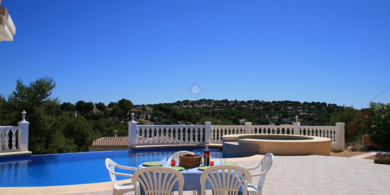 Sale &raquo; Villa &raquo; Javea &raquo; Costa Nova