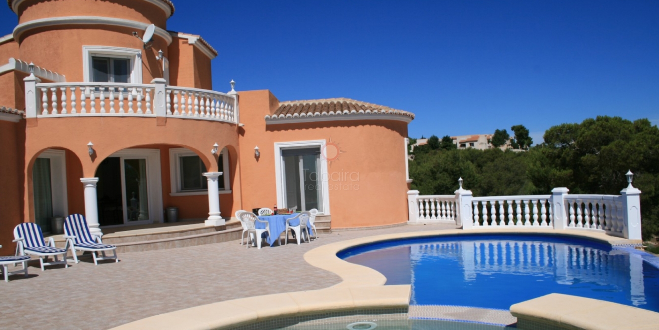 Sale &raquo; Villa &raquo; Javea &raquo; Costa Nova