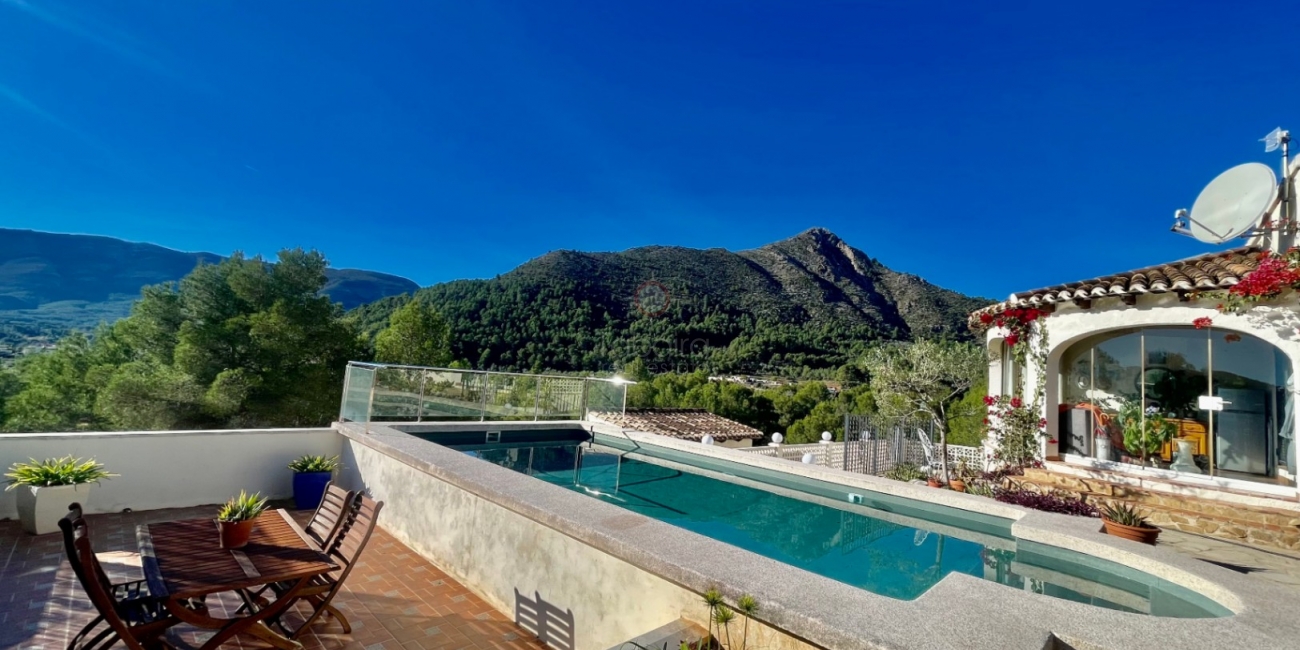 Sale &raquo; Villa &raquo; Murla &raquo; Campo