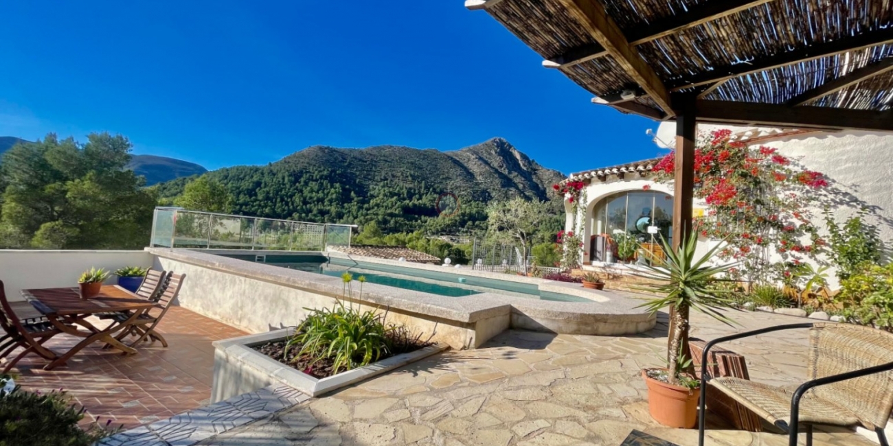 Sale &raquo; Villa &raquo; Murla &raquo; Campo