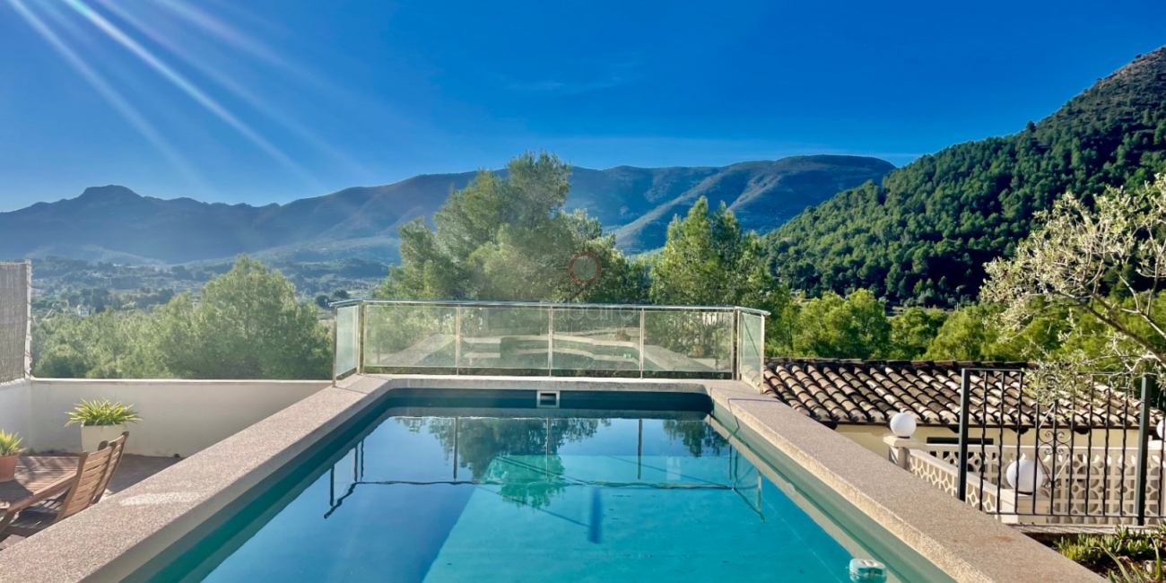 Sale &raquo; Villa &raquo; Murla &raquo; Campo