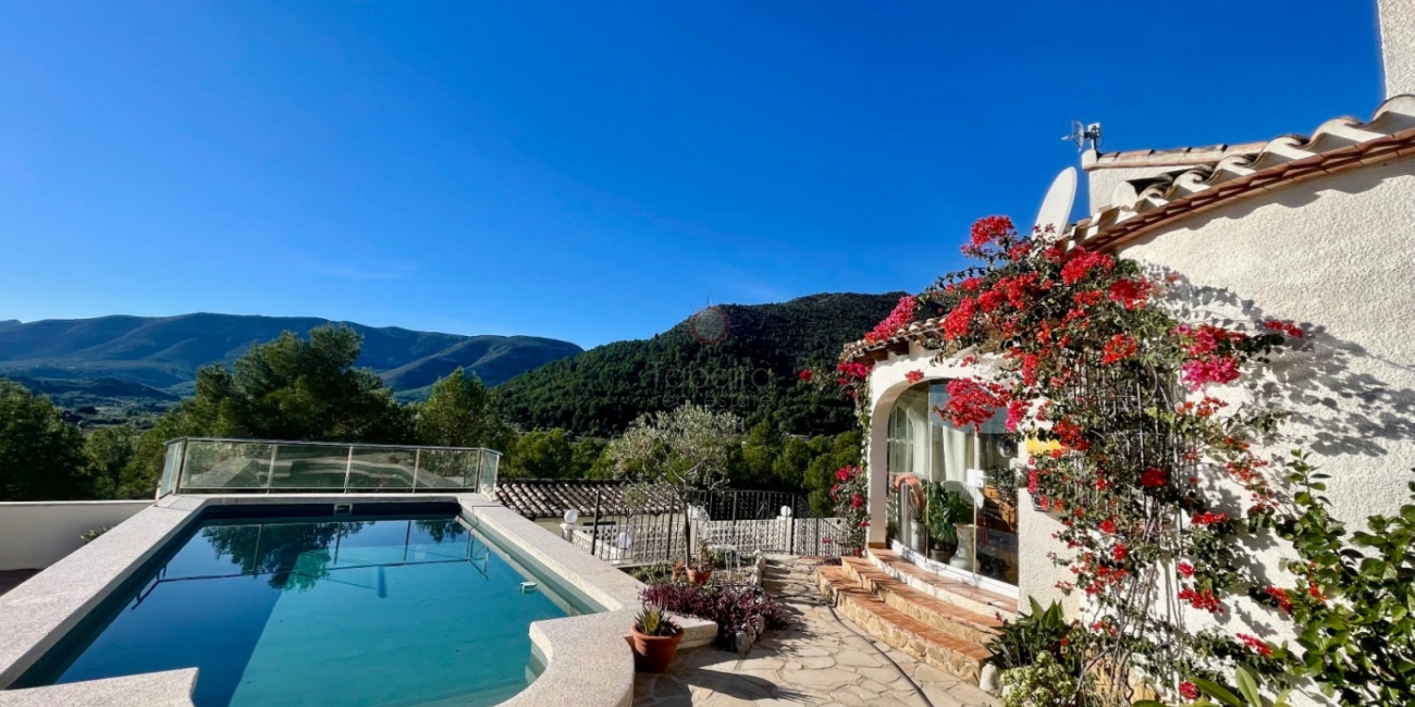 Sale &raquo; Villa &raquo; Murla &raquo; Campo