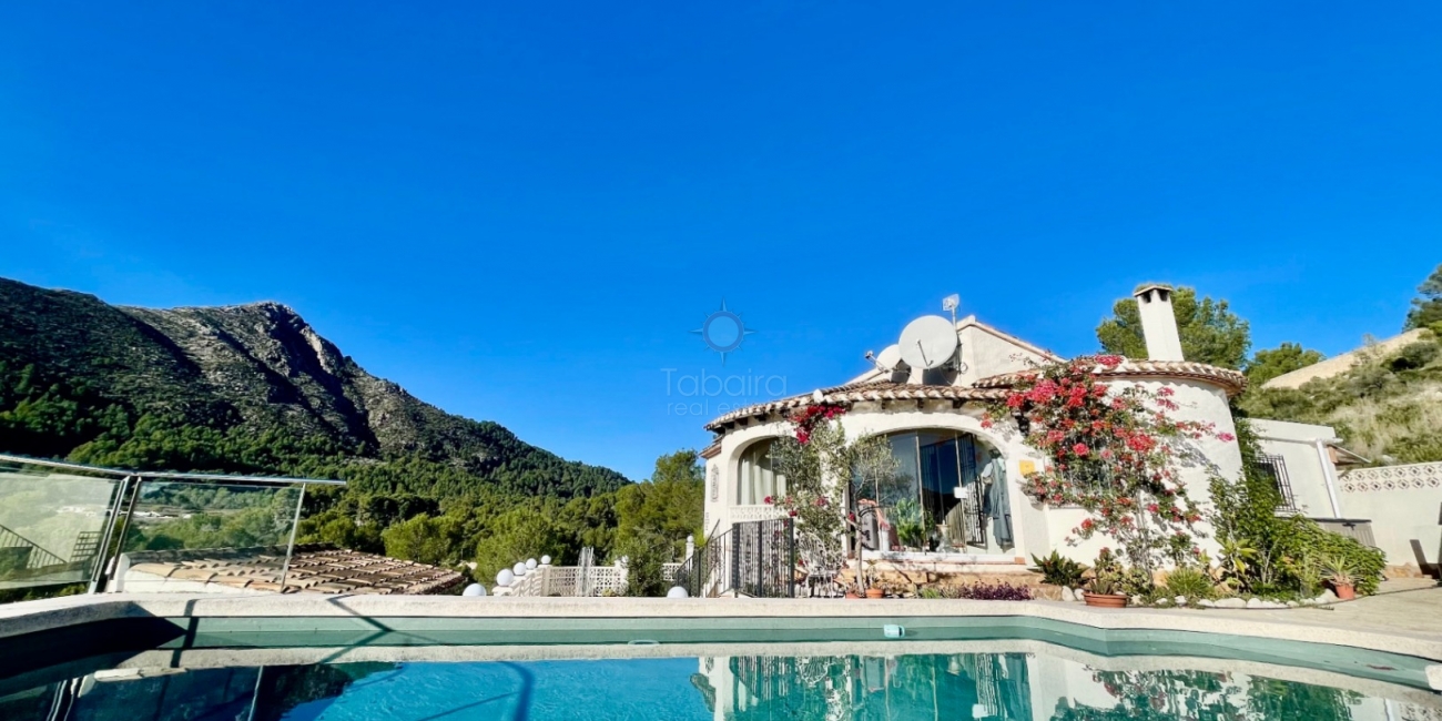 Sale &raquo; Villa &raquo; Murla &raquo; Campo