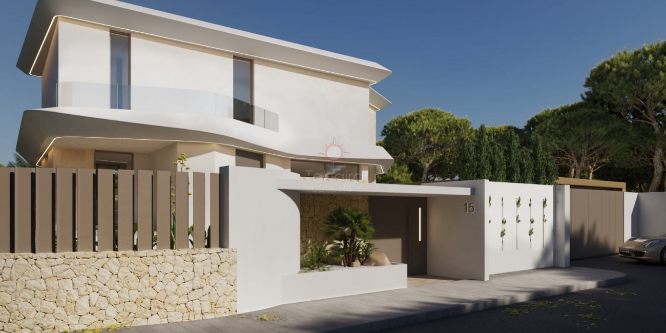 Venta » Villa » Javea » Jávea