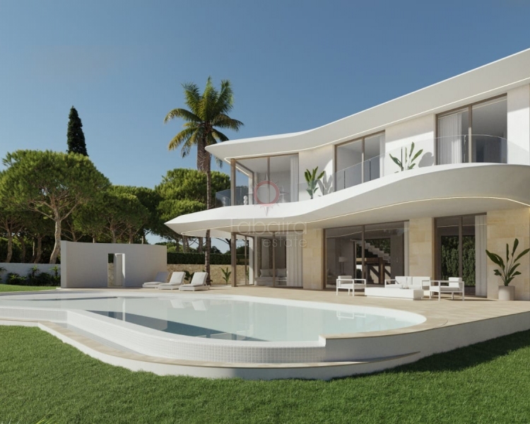 Villa - Sale - Javea - Jávea