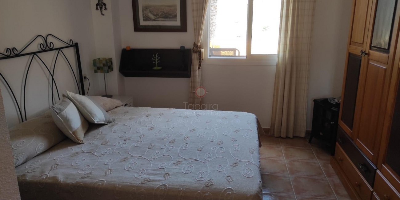 Sale » Apartment » Benitachell  » Cumbre del Sol