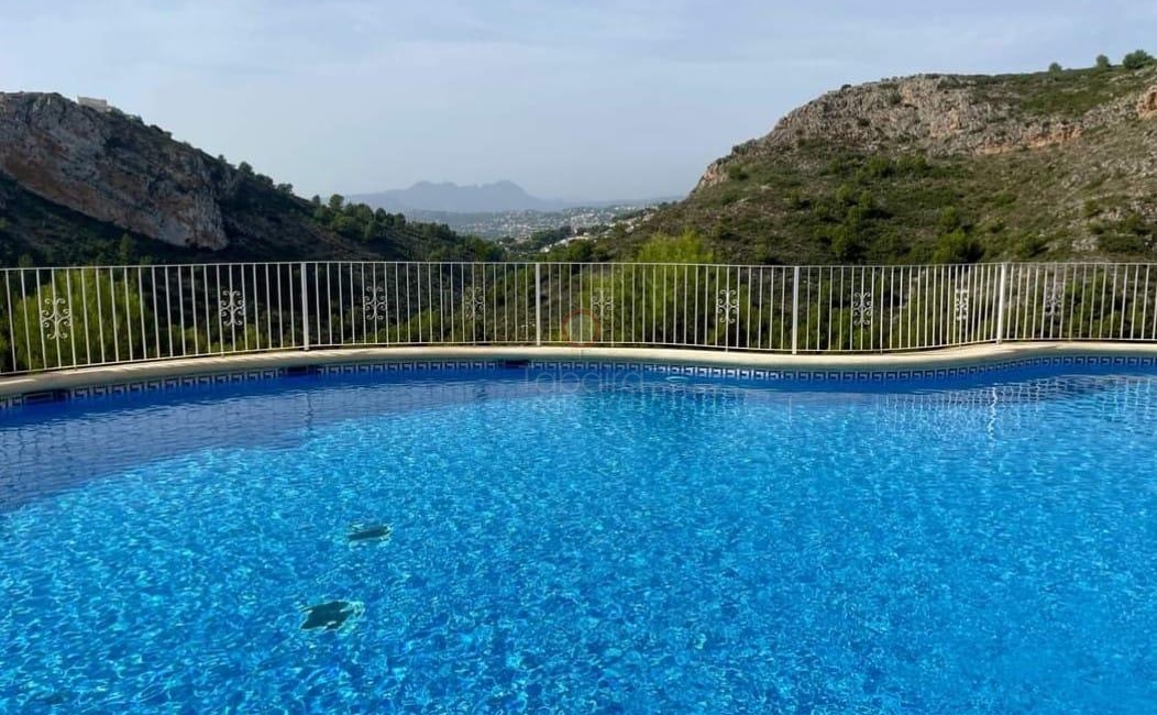 Sale » Apartment » Benitachell  » Cumbre del Sol