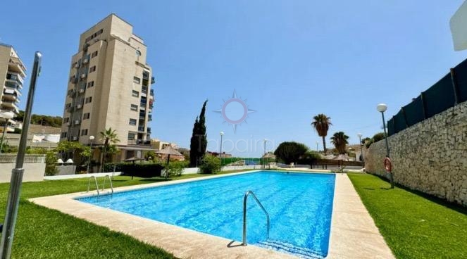 Sale » Apartment » Calpe » Calpe