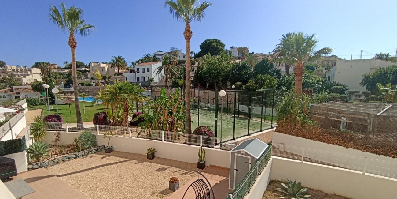 Sale » Apartment » Calpe » Calpe