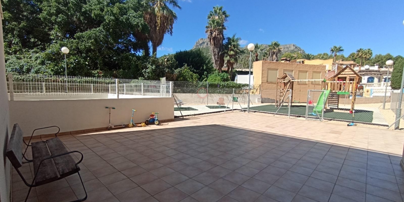 Sale » Apartment » Calpe » Calpe