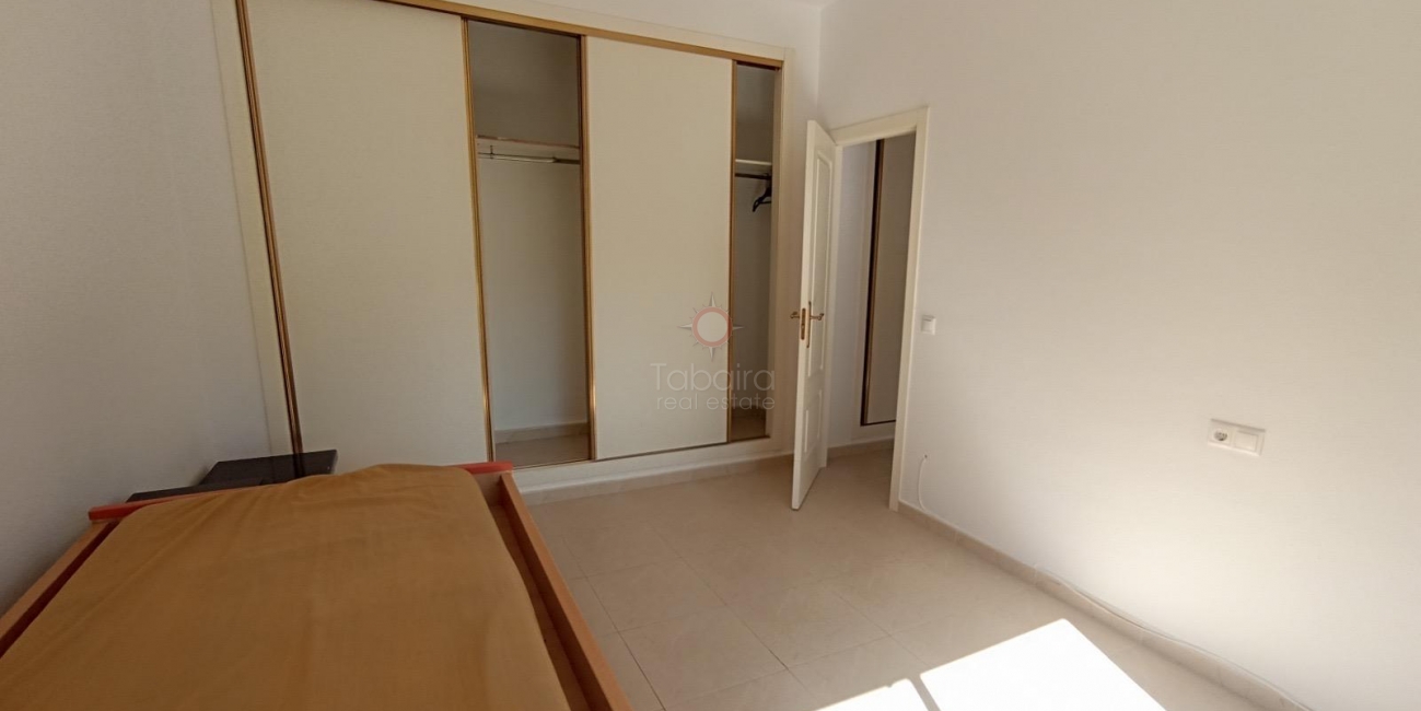 Sale » Apartment » Calpe » Calpe