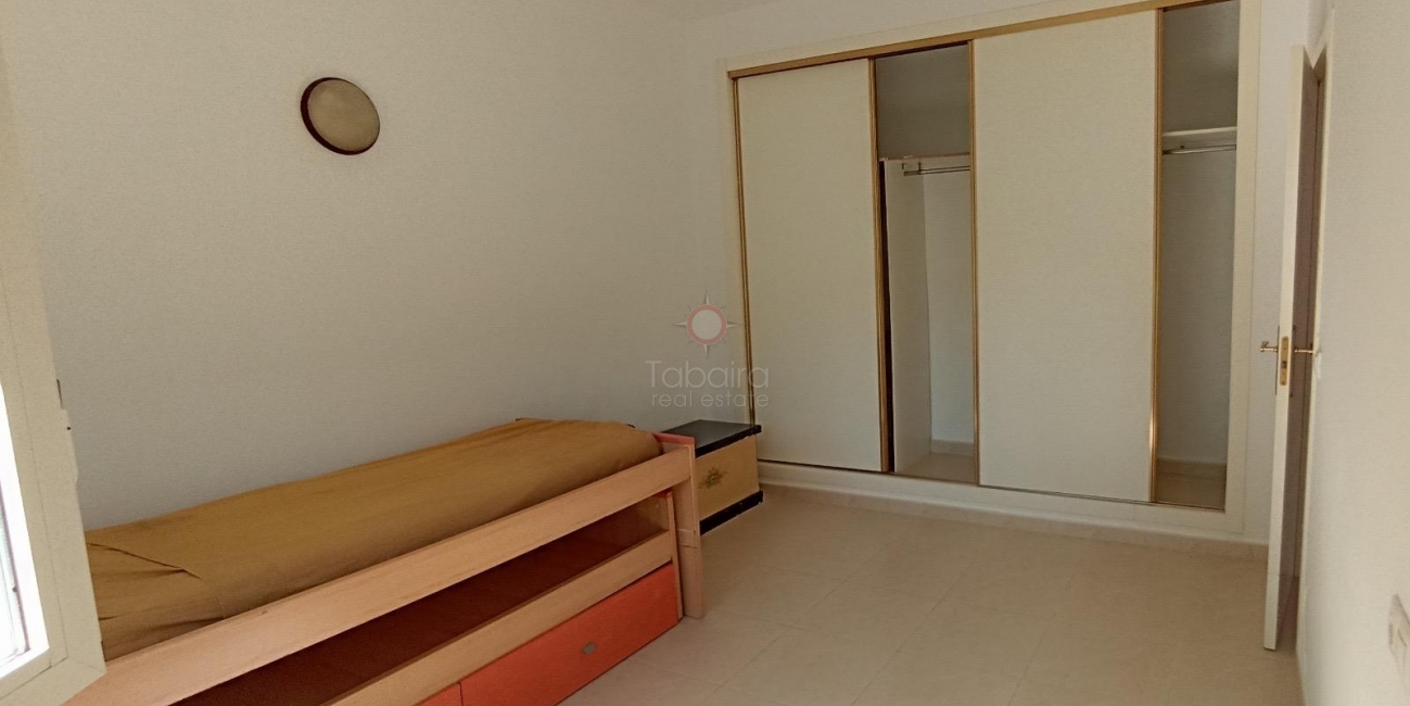 Sale » Apartment » Calpe » Calpe