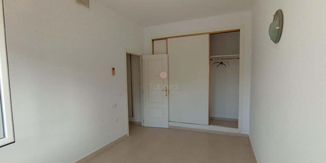 Sale » Apartment » Calpe » Calpe