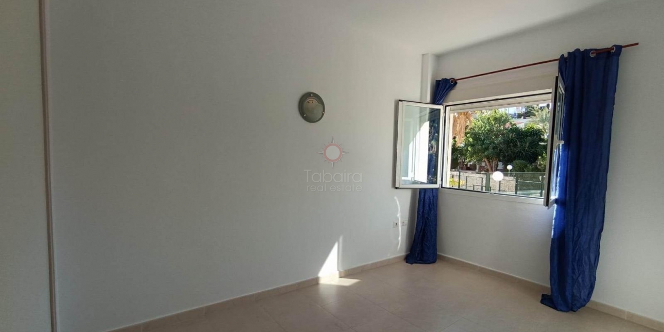 Sale » Apartment » Calpe » Calpe