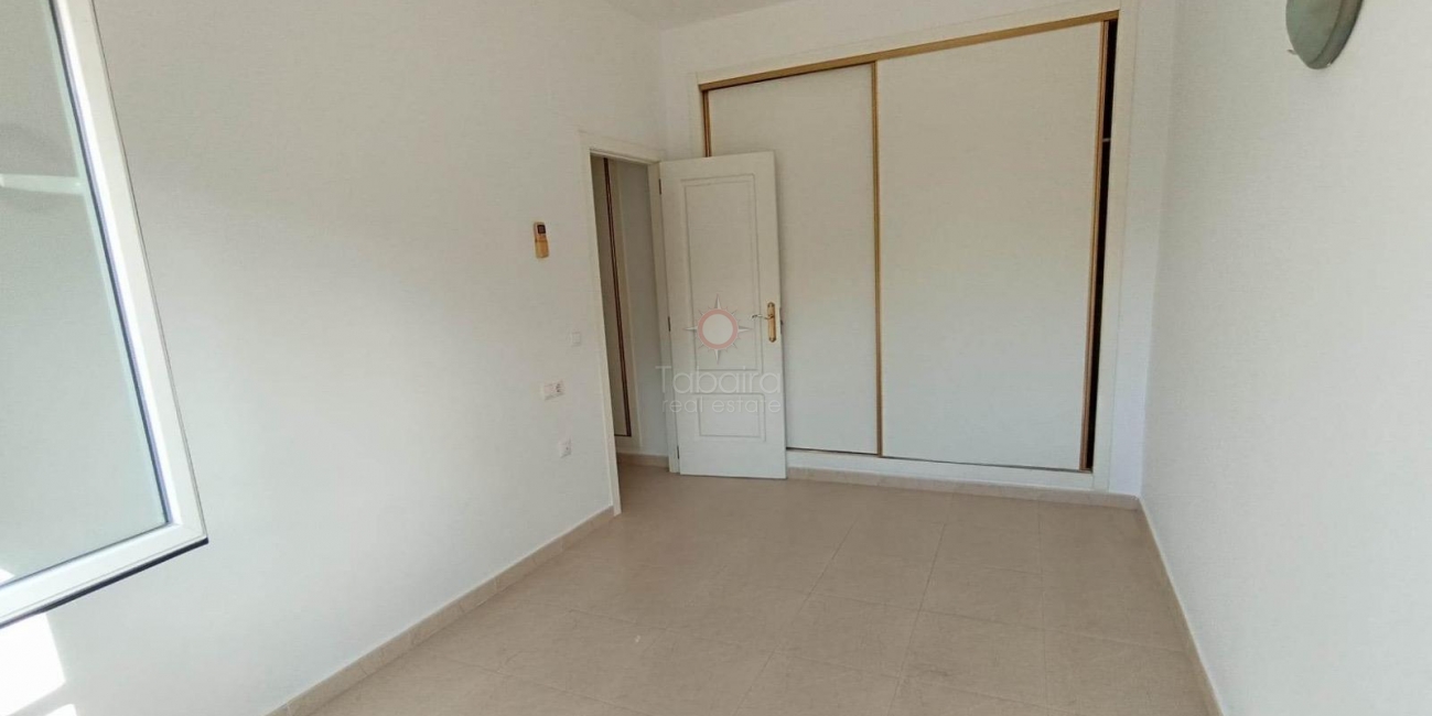 Sale » Apartment » Calpe » Calpe