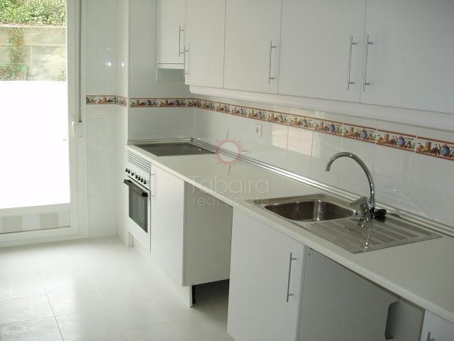 Sale » Apartment » Calpe » Calpe