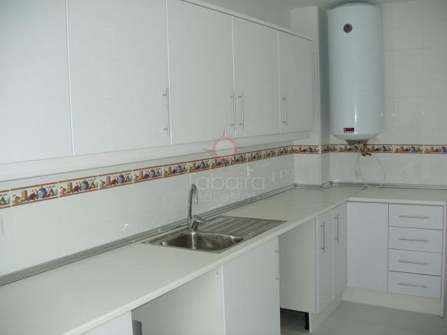 Sale » Apartment » Calpe » Calpe