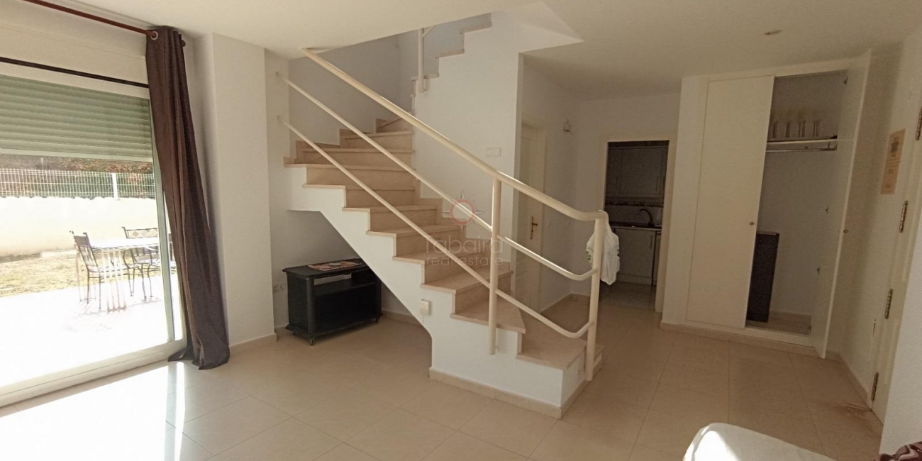 Sale » Apartment » Calpe » Calpe