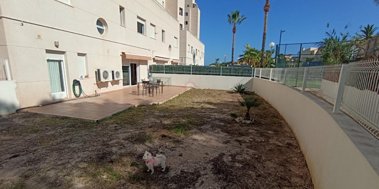 Sale » Apartment » Calpe » Calpe