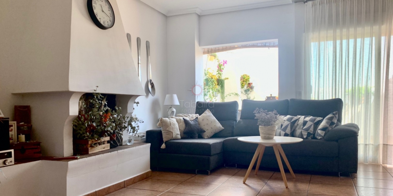 Rea » town_house » Benitachell  » Benitachell