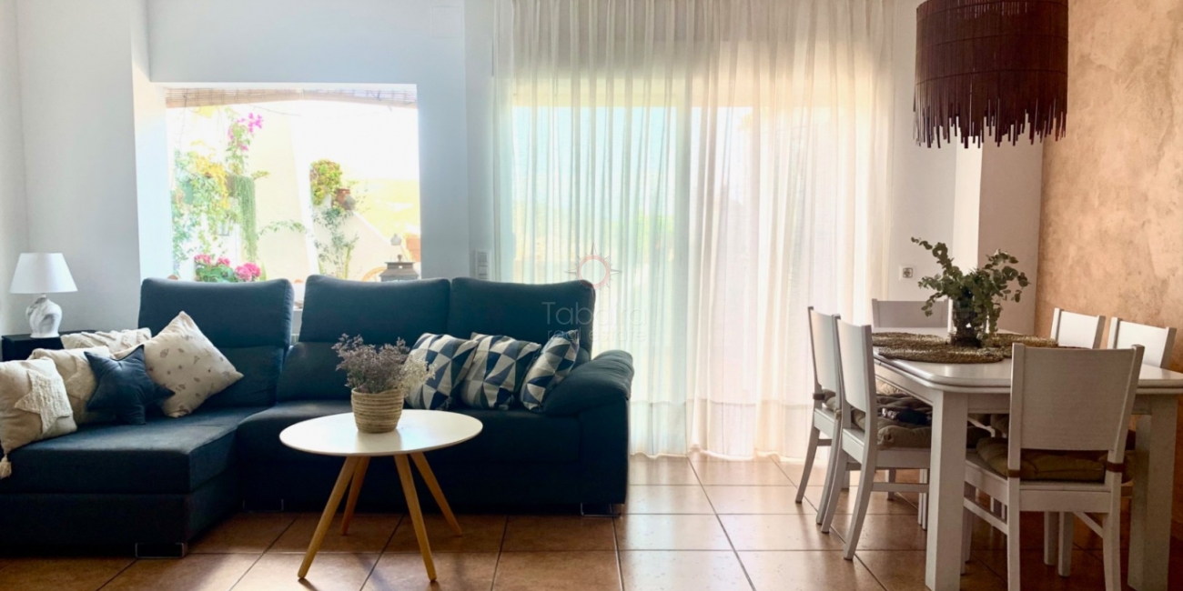 Rea » town_house » Benitachell  » Benitachell