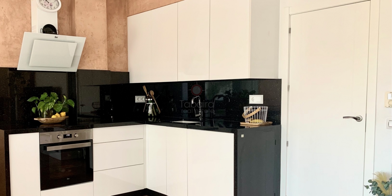 Rea » town_house » Benitachell  » Benitachell