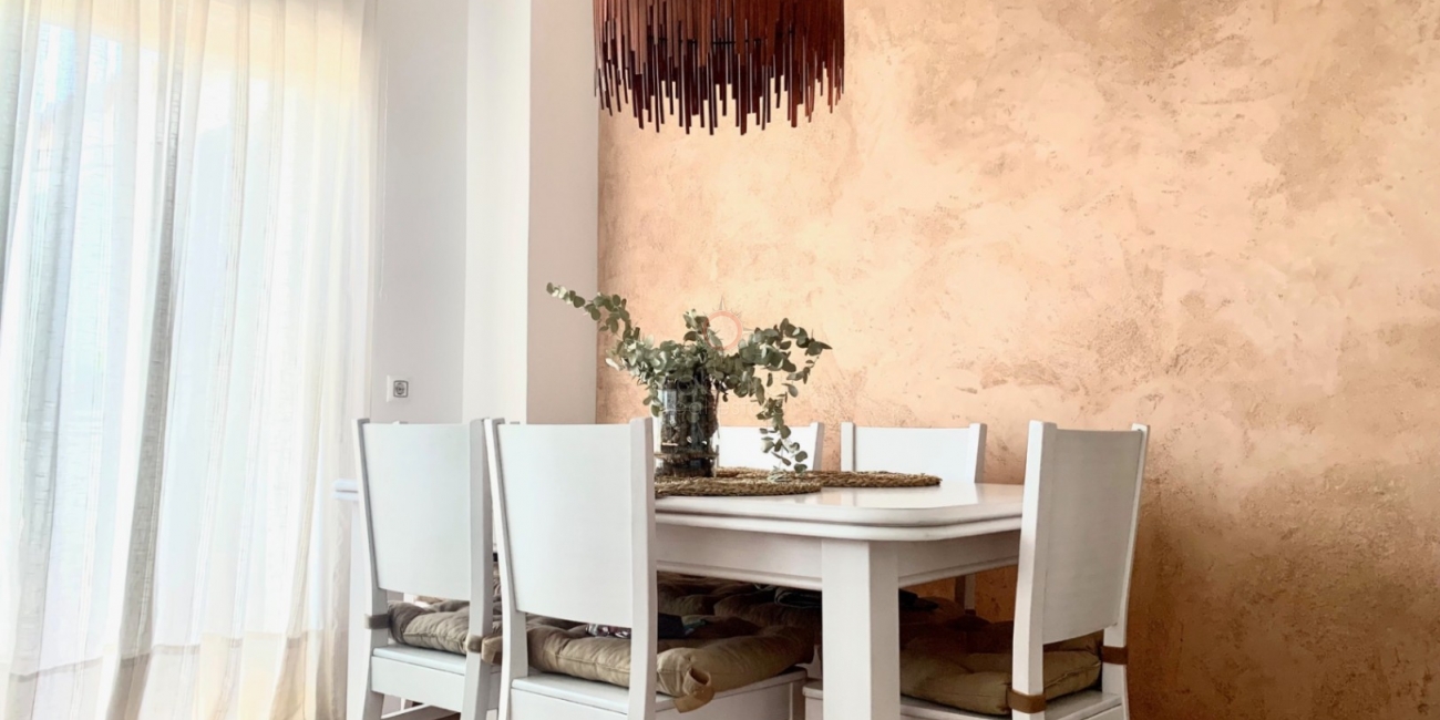 Rea » town_house » Benitachell  » Benitachell