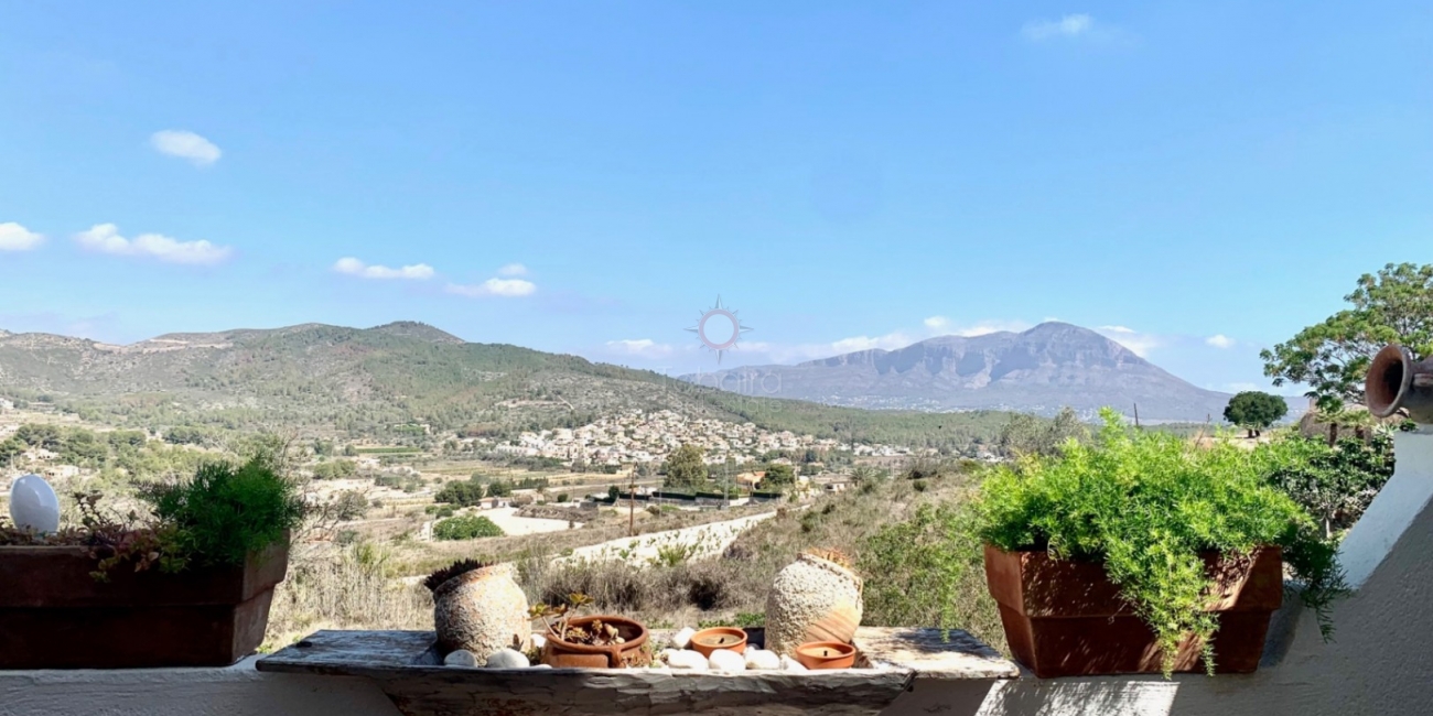 Rea » town_house » Benitachell  » Benitachell