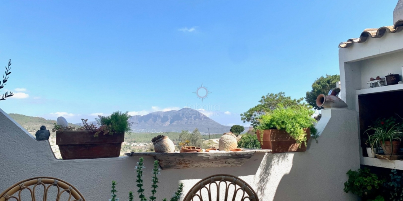 Rea » town_house » Benitachell  » Benitachell