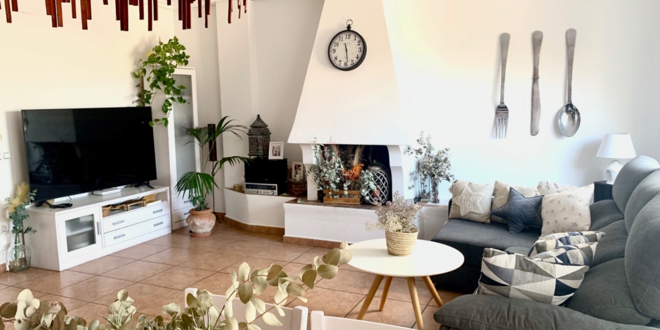 Rea » town_house » Benitachell  » Benitachell