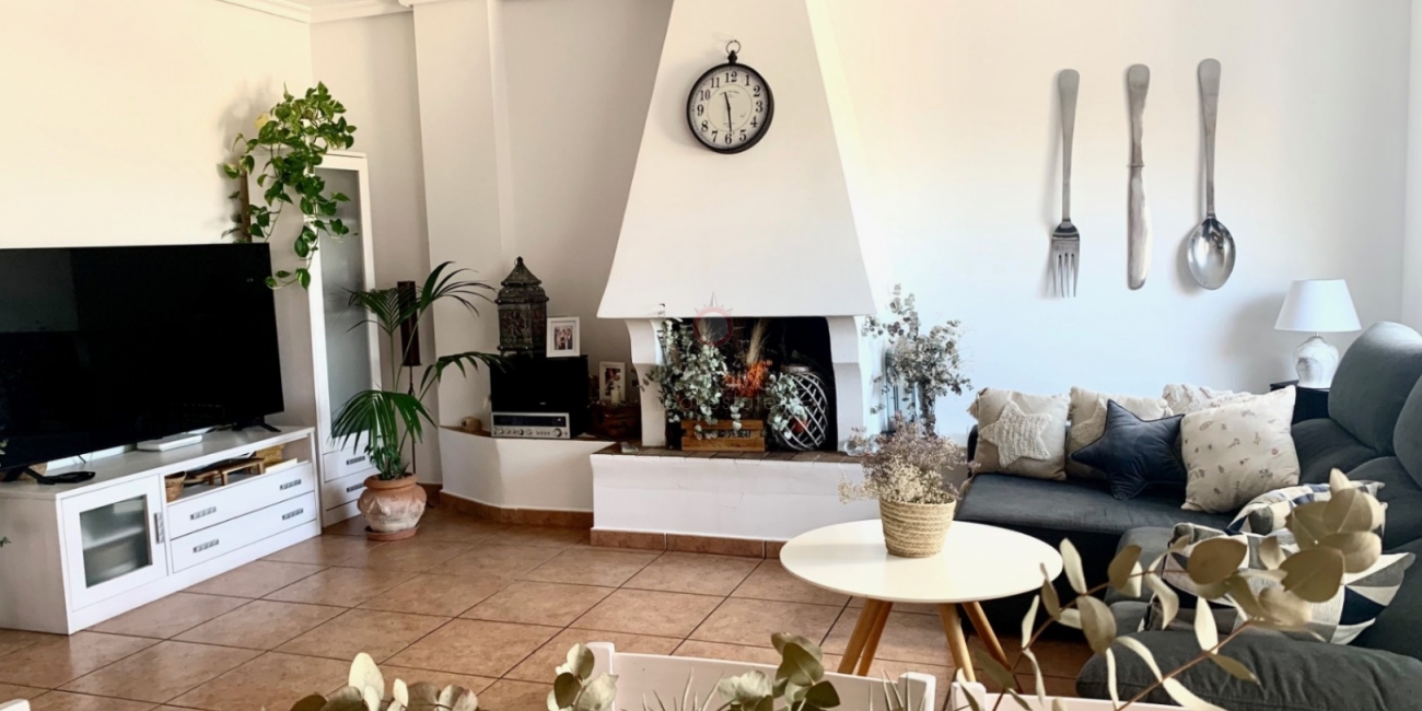 Rea » town_house » Benitachell  » Benitachell