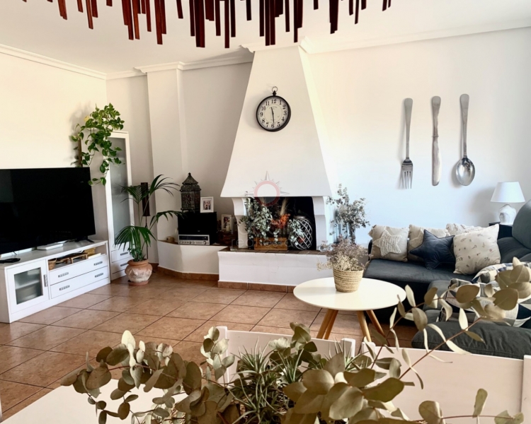 town_house - Sale - Benitachell  - Benitachell