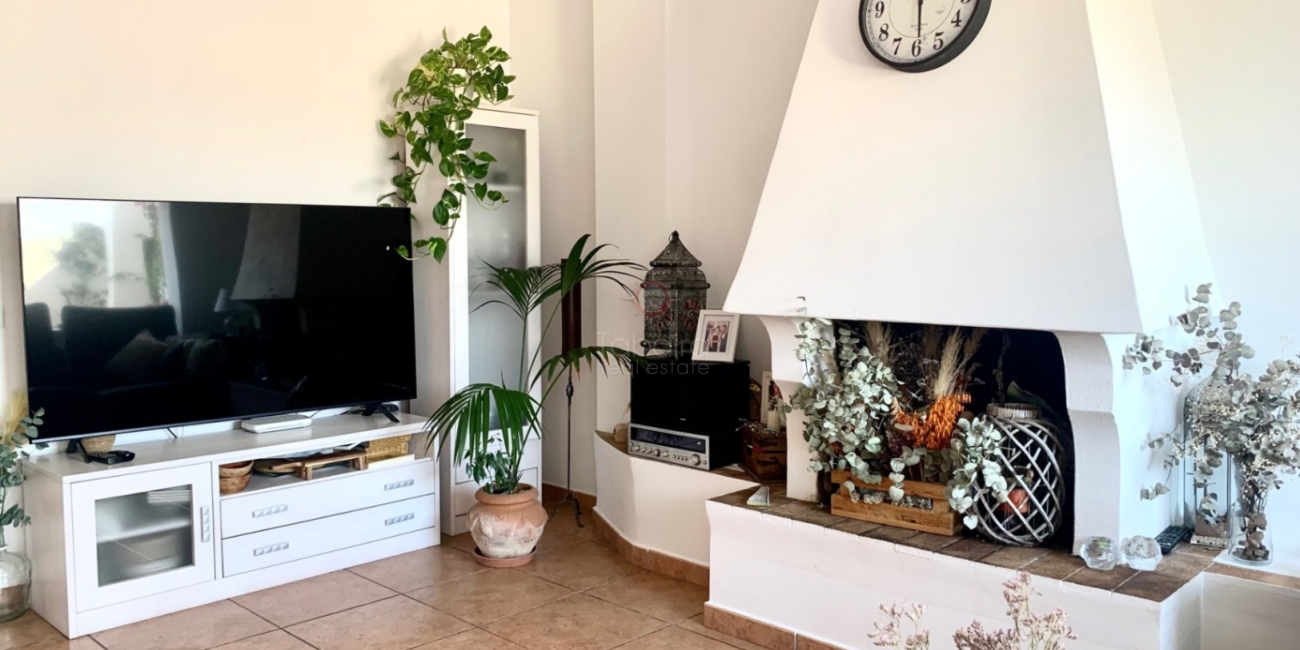 Rea » town_house » Benitachell  » Benitachell