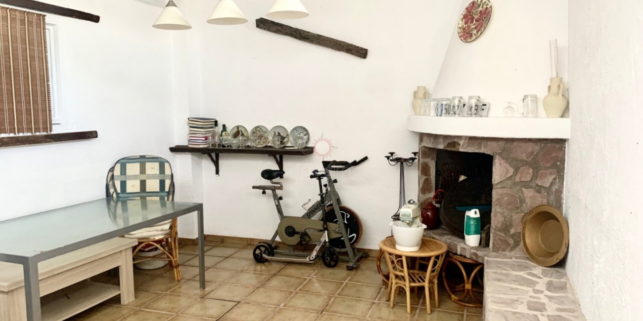 Rea » town_house » Benitachell  » Benitachell