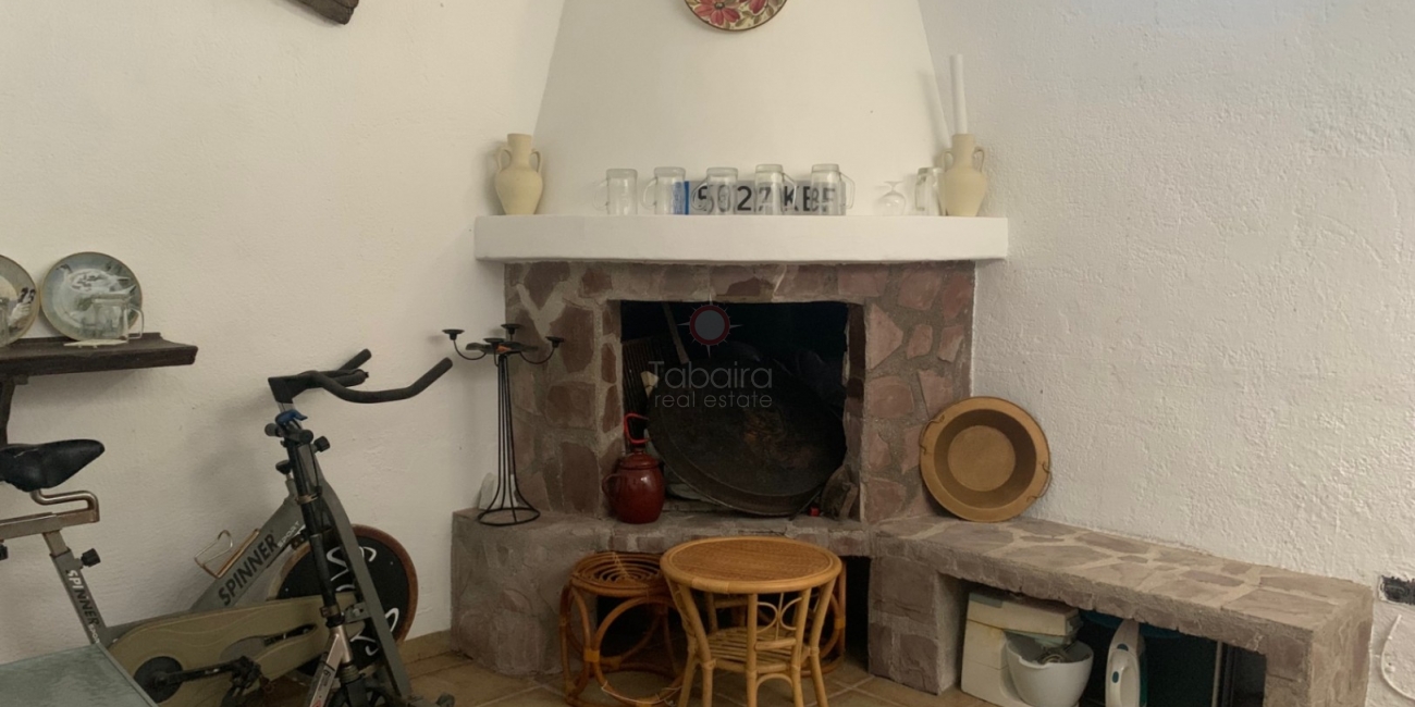 Rea » town_house » Benitachell  » Benitachell