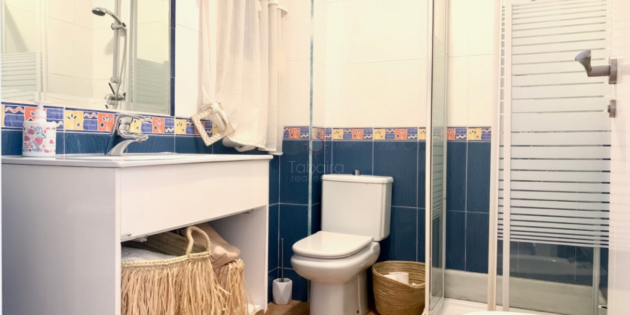 продажа » Villa » Benitachell » Benitachell