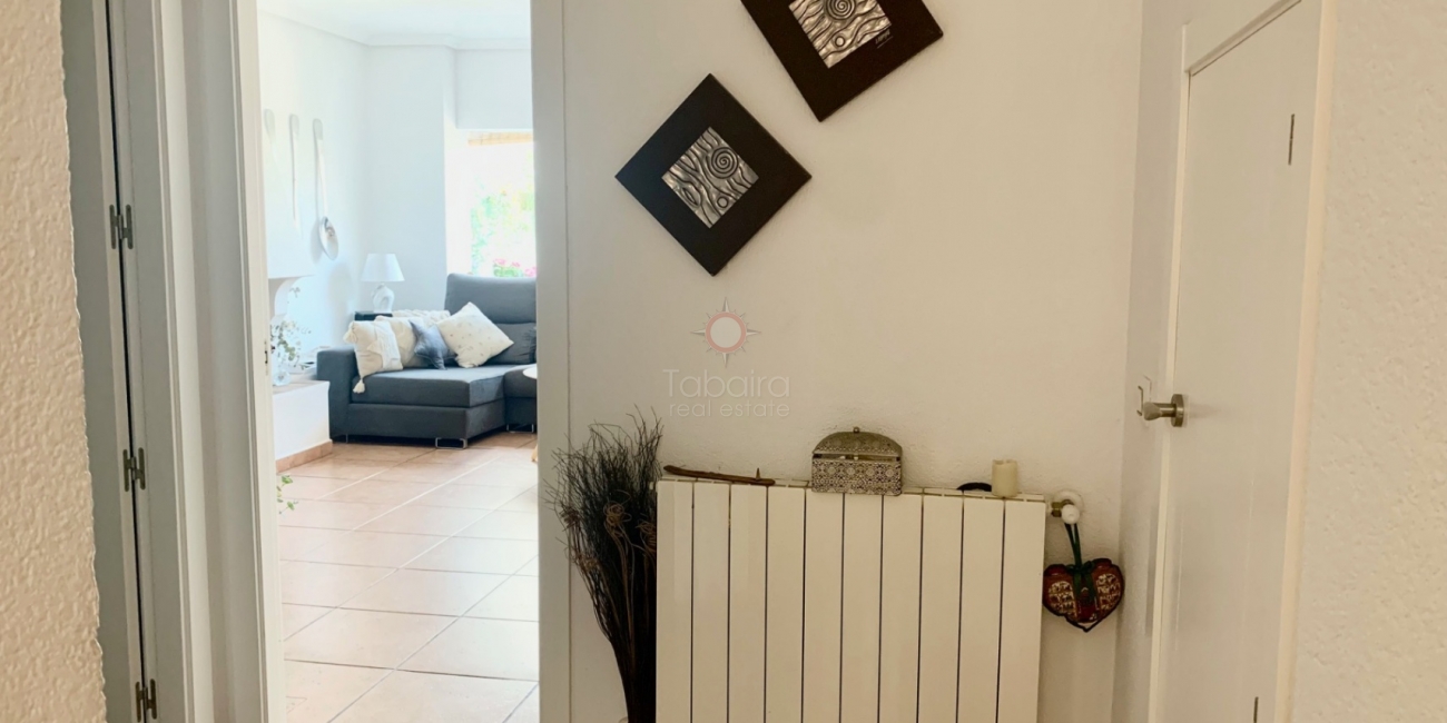 продажа » Villa » Benitachell » Benitachell