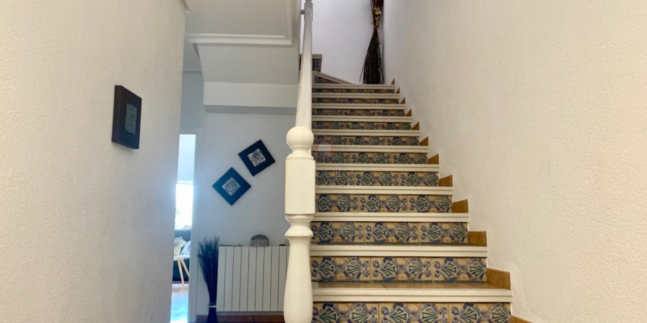 продажа » Villa » Benitachell » Benitachell